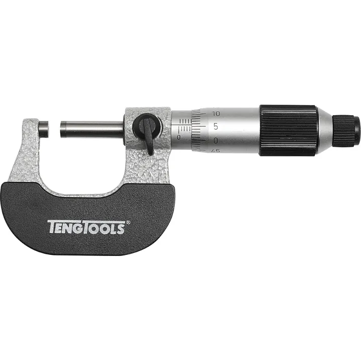MICROMETER 0-25 MM